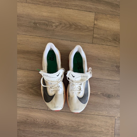 Nike Zoom Fly 6 Eliud Kipchoge Men's - Picture 6 of 11